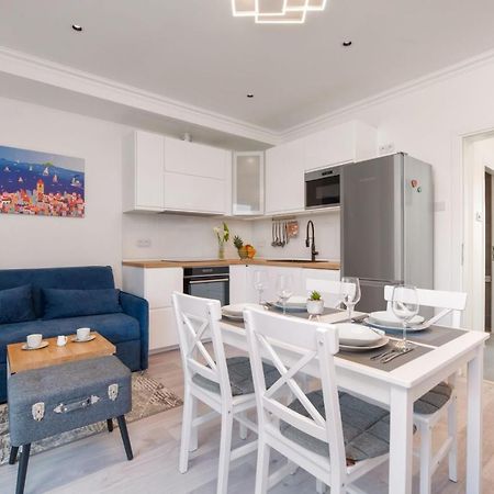 Apartment Ella Trogir Bagian luar foto
