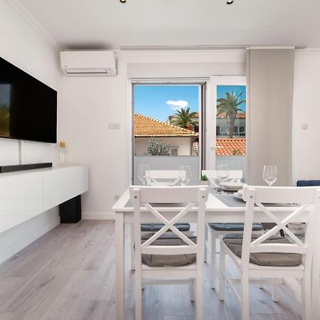 Apartment Ella Trogir Bagian luar foto