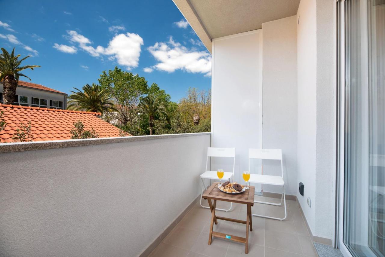 Apartment Ella Trogir Bagian luar foto