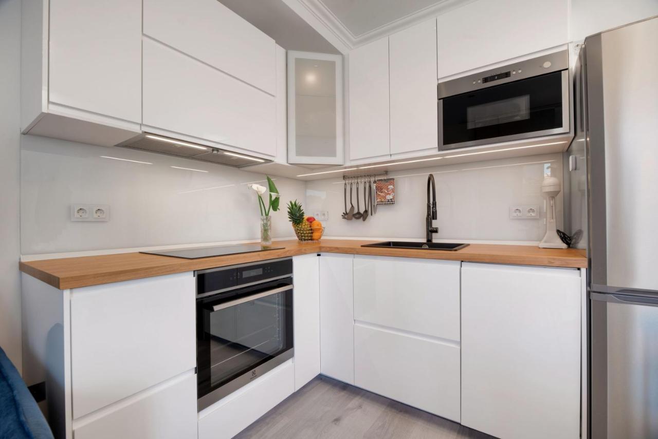 Apartment Ella Trogir Bagian luar foto